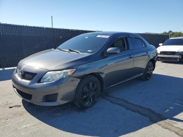 Продажа на аукционе авто 2010 Toyota Corolla, vin: 1NXBU4EEXAZ271548, номер лота: 92907545