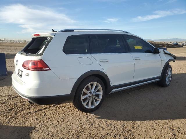 2017 Volkswagen Golf Alltrack მანქანა იყიდება აუქციონზე, vin: 3VWH17AU6HM513625, აუქციონის ნომერი: 92116885