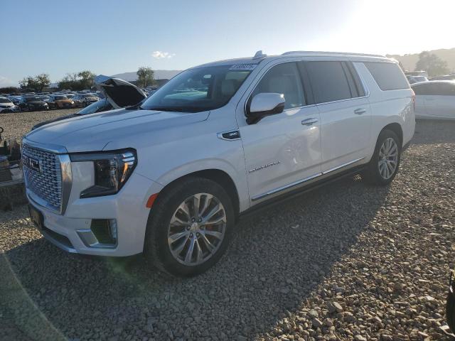 Aukcja sprzedaży 2021 Gmc Yukon Xl, vin: 1GKS2JKL2MR349666, numer aukcji: 91889375