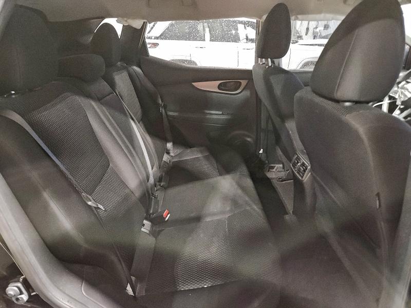 Auction sale of the 2018 Nissan Rogue Sport, vin: JN1BJ1CR4JW257718, lot number: 91828465