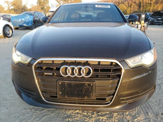 Продаж на аукціоні авто 2015 Audi A6, vin: WAUGFAFCXFN020057, номер лоту: 92788465