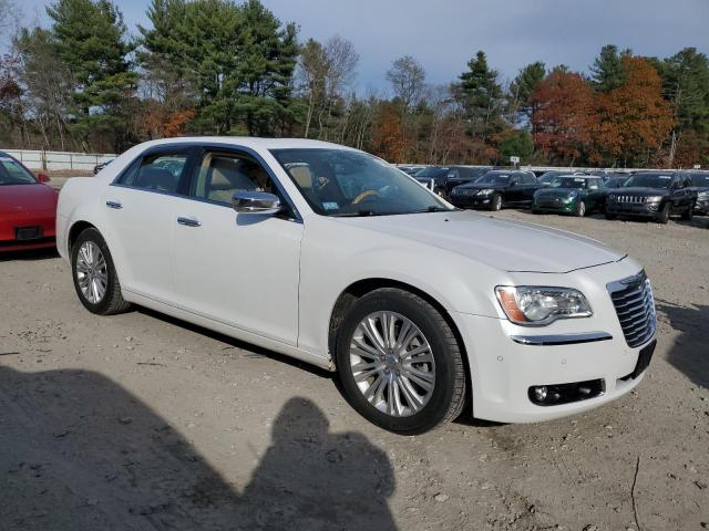 Продажа на аукционе авто 2013 Chrysler 300c, vin: 2C3CCAKT0DH564559, номер лота: 91840965