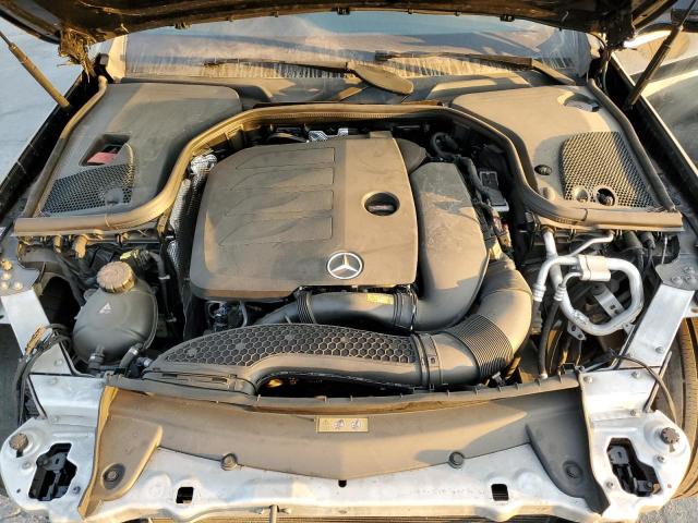 2021 Mercedes-benz E მანქანა იყიდება აუქციონზე, vin: W1KZF8DBXMA891856, აუქციონის ნომერი: 91814515