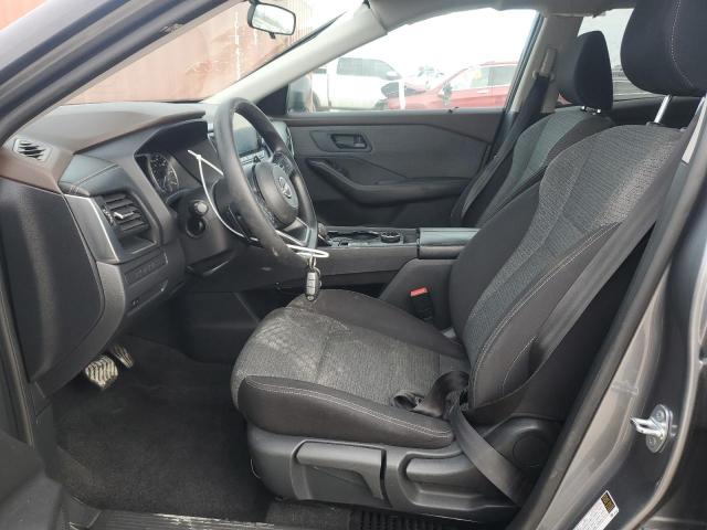 Продажа на аукционе авто 2022 Nissan Rogue, vin: 5N1BT3AB0NC709353, номер лота: 93069885