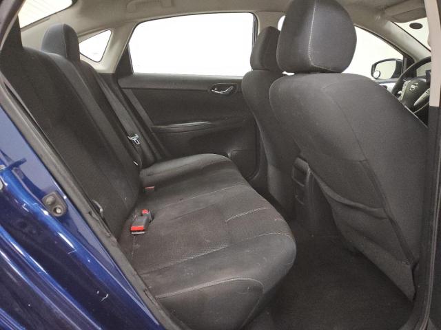Aukcja sprzedaży 2017 Nissan Sentra, vin: 3N1AB7AP6HY348103, numer aukcji: 85430005