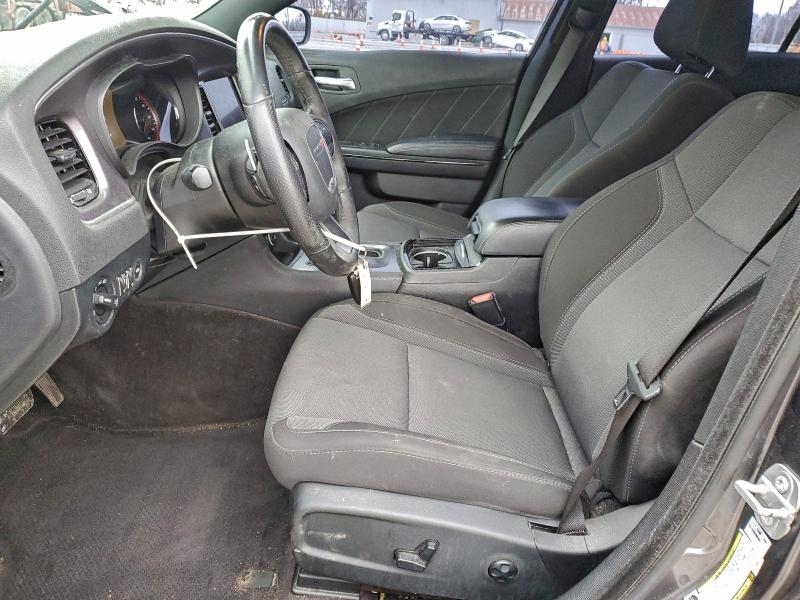 Aukcja sprzedaży 2018 Dodge Charger, vin: 2C3CDXJG8JH330721, numer aukcji: 94717235