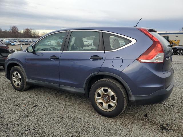 Продажа на аукционе авто 2013 Honda Cr-v, vin: 2HKRM4H30DH607929, номер лота: 93552595