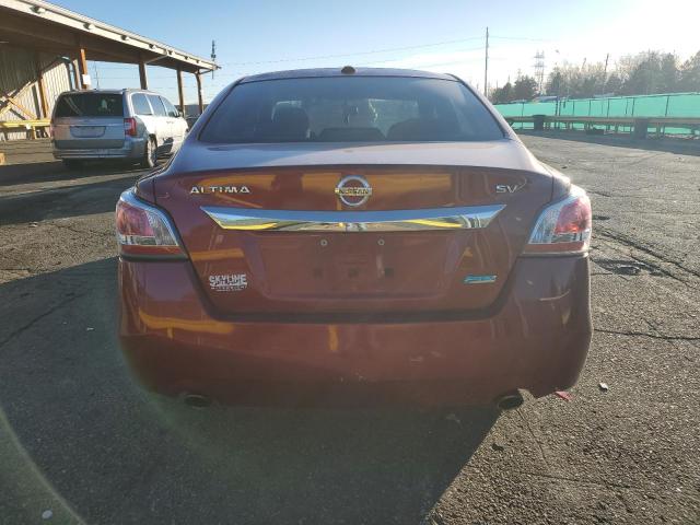Aukcja sprzedaży 2014 Nissan Altima, vin: 1N4AL3AP3EC105815, numer aukcji: 93732325