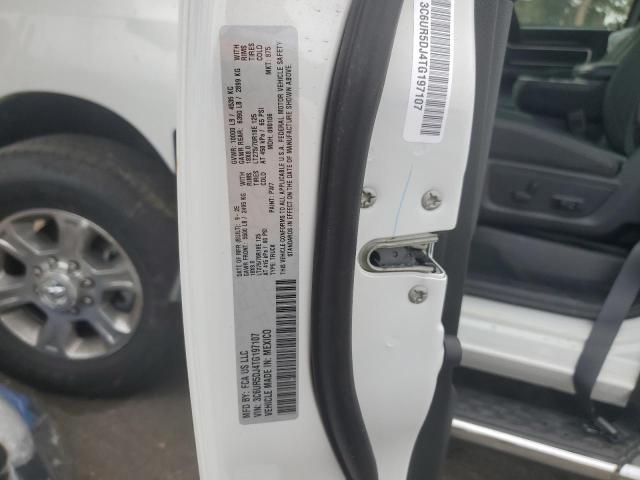 Продажа на аукционе авто 2026 Ram 2500 Big H, vin: 3C6UR5DJ4TG197107, номер лота: 90506325