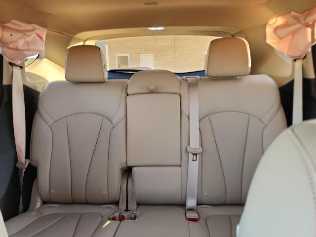 2017 Buick Envision E მანქანა იყიდება აუქციონზე, vin: LRBFXBSA4HD107885, აუქციონის ნომერი: 92891215