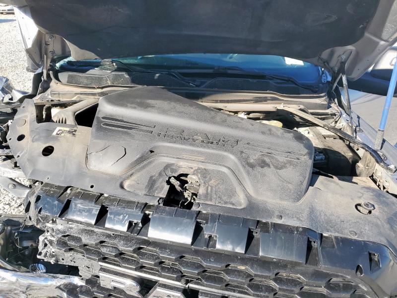 Продажа на аукционе авто 2023 Ram 2500 Big H, vin: 3C6UR5DJ6PG553336, номер лота: 91393455