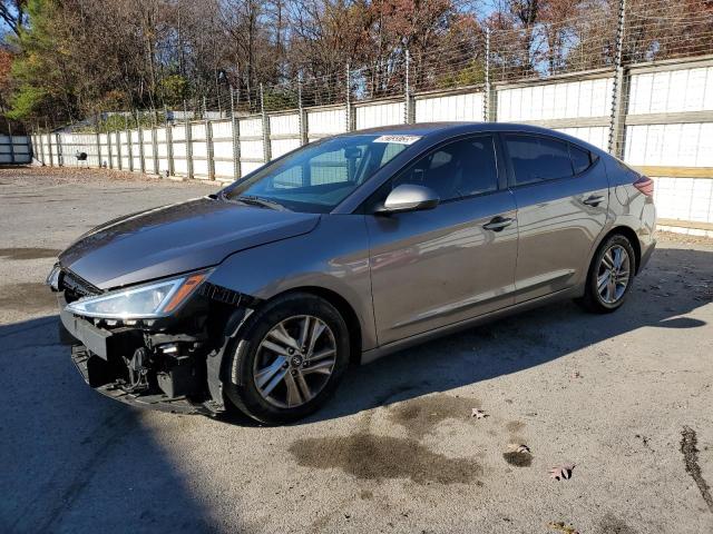 Продаж на аукціоні авто 2020 Hyundai Elantra, vin: 5NPD84LF3LH534408, номер лоту: 92133735