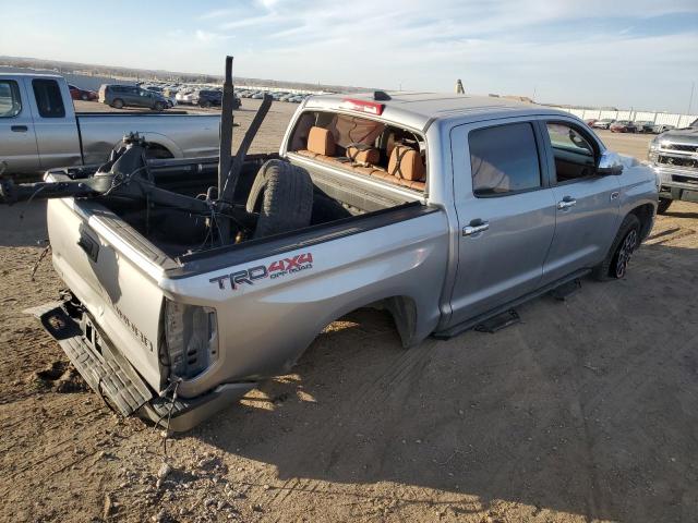 92178925 :رقم المزاد ، 5TFAY5F17MX020317 vin ، 2021 Toyota Tundra مزاد بيع