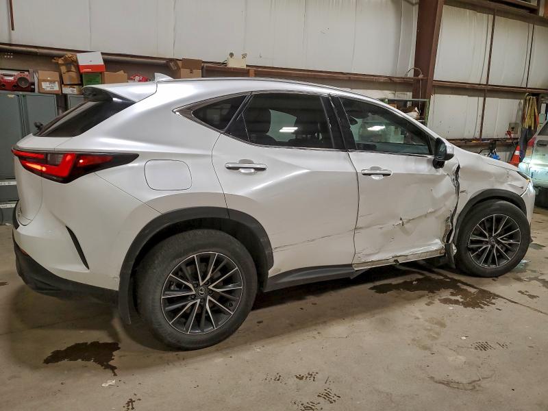 Aukcja sprzedaży 2024 Lexus Nx 450h+, vin: JTJHKCFZ2R2036047, numer aukcji: 93268595