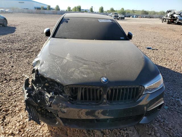 91118205 :رقم المزاد ، WBAJS7C06LCD81410 vin ، 2020 Bmw M550xi مزاد بيع