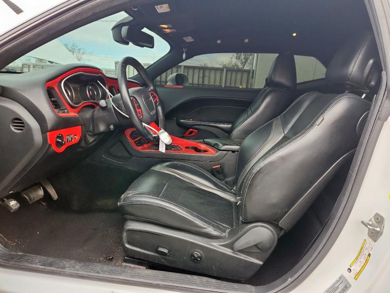 Aukcja sprzedaży 2015 Dodge Challenger, vin: 2C3CDZBG0FH705857, numer aukcji: 93487365