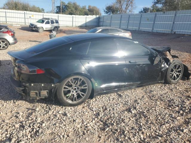 Продажа на аукционе авто 2022 Tesla Model S, vin: 5YJSA1E6XNF471526, номер лота: 92438285