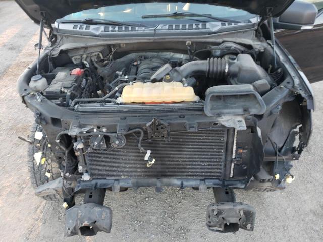 Продаж на аукціоні авто 2018 Ford F150, vin: 1FTEW1E54JFB35902, номер лоту: 91370895