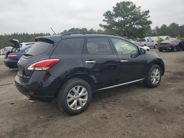 Продажа на аукционе авто 2014 Nissan Murano, vin: JN8AZ1MW0EW519556, номер лота: 93857175