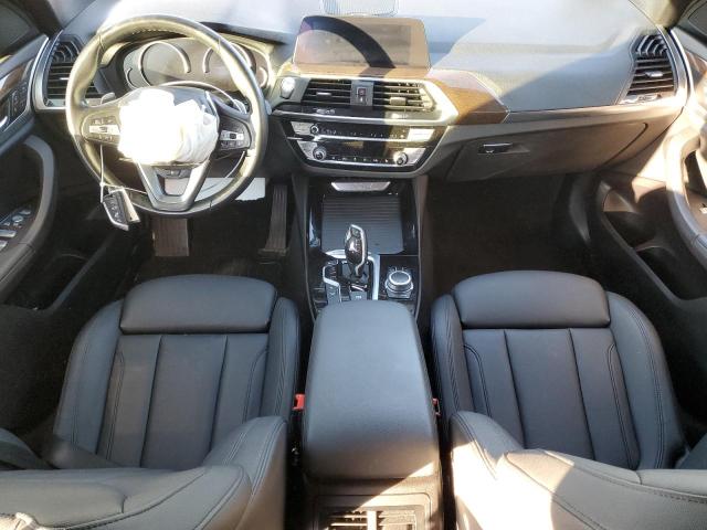 Auction sale of the 2021 Bmw X3, vin: 5UXTY5C01M9E85315, lot number: 90797115