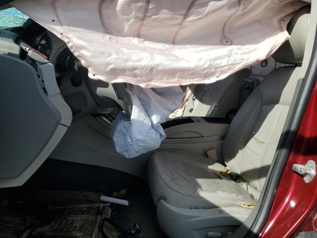 Aukcja sprzedaży 2011 Buick Lacrosse, vin: 1G4GC5ED3BF253498, numer aukcji: 90869375