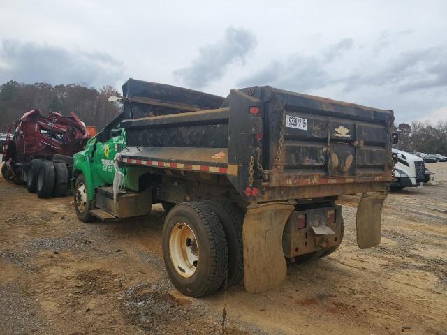 Aukcja sprzedaży 2018 Ford F650 Supe, vin: 1FDNF6AY0JDF04775, numer aukcji: 46778946