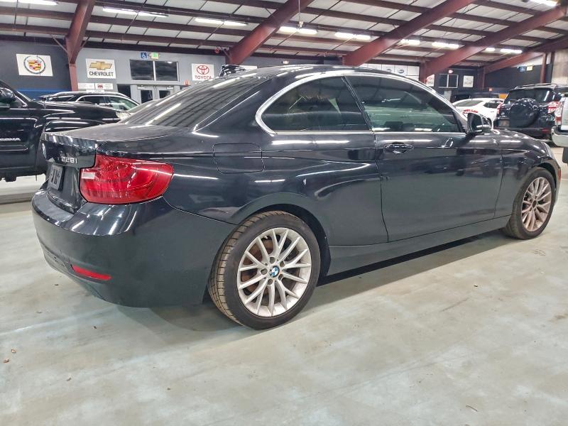 Продажа на аукционе авто 2016 Bmw 228 Xi Sul, vin: WBA1G9C51GV599786, номер лота: 93894325