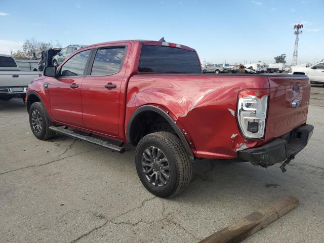 Продажа на аукционе авто 2020 Ford Ranger Xl, vin: 1FTER4EH8LLA39262, номер лота: 92100565