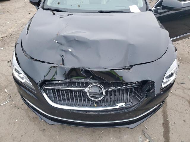 Продаж на аукціоні авто 2019 Buick Lacrosse P, vin: 1G4ZT5SS2KU100537, номер лоту: 93472555