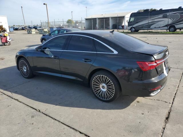 92169465 :رقم المزاد ، WAUD8AF21KN124211 vin ، 2019 Audi A6 مزاد بيع