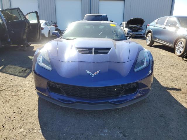 Продаж на аукціоні авто 2016 Chevrolet Corvette, vin: 1G1YS2D62G5613055, номер лоту: 92593285