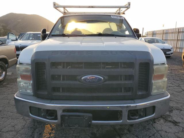 Продаж на аукціоні авто 2009 Ford F250 Super, vin: 1FDNF20599EA08041, номер лоту: 84766105