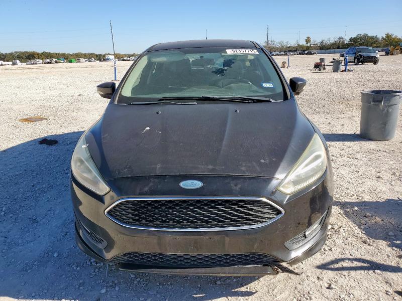 Aukcja sprzedaży 2015 Ford Focus Se, vin: 1FADP3K25FL340514, numer aukcji: 92357715