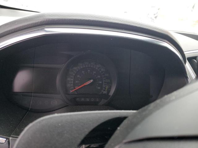 92542635 :رقم المزاد ، 2FMPK4AP1MBA34945 vin ، 2021 Ford Edge St مزاد بيع