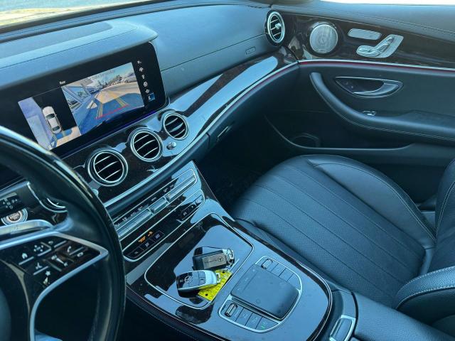 Продаж на аукціоні авто 2023 Mercedes-benz E 350 4mat, vin: W1KZF8EB2PB100118, номер лоту: 93900835