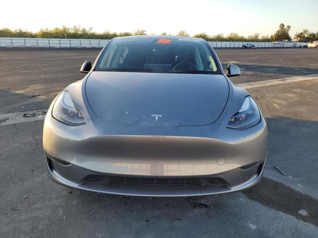 Продаж на аукціоні авто 2024 Tesla Model Y, vin: 7SAYGAEE3RF168497, номер лоту: 91729235