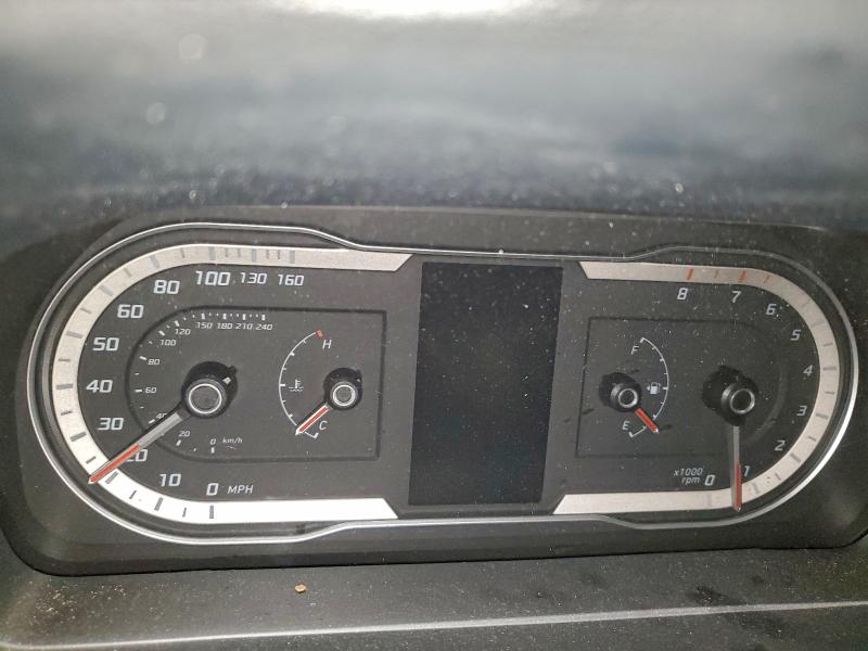 2022 Hyundai Santa Cruz მანქანა იყიდება აუქციონზე, vin: 5NTJB4AE5NH012320, აუქციონის ნომერი: 93374935