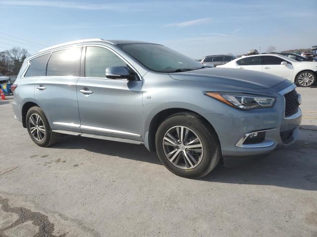 Aukcja sprzedaży 2019 Infiniti Qx60, vin: 5N1DL0MN0KC507816, numer aukcji: 93499535