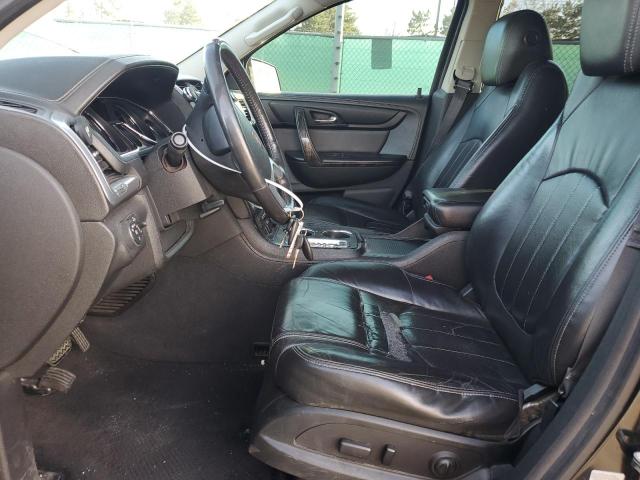 Продажа на аукционе авто 2015 Gmc Acadia, vin: 1GKKVSKD8FJ199425, номер лота: 92755065