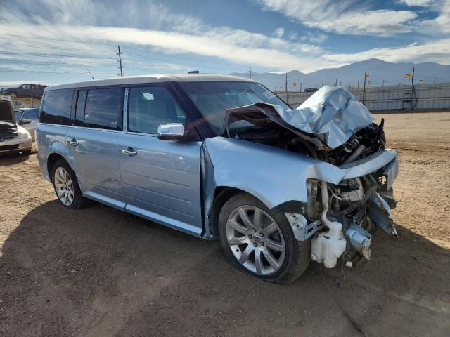 2009 Ford Flex მანქანა იყიდება აუქციონზე, vin: 2FMEK63C49BA68852, აუქციონის ნომერი: 83654194