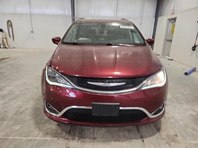 Продажа на аукционе авто 2020 Chrysler Pacifica, vin: 2C4RC1BG4LR233226, номер лота: 92921875