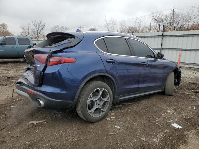 Продажа на аукционе авто 2018 Alfa Romeo Stelvio, vin: ZASFAKAN4J7B59536, номер лота: 54676716