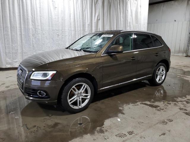 92445965 :رقم المزاد ، WA1LFAFP0EA049524 vin ، 2014 Audi Q5 مزاد بيع