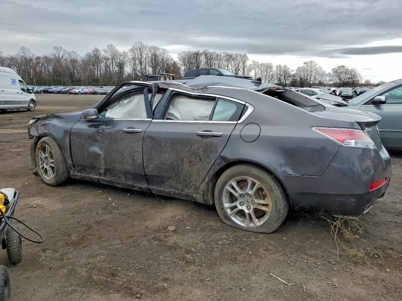 Aukcja sprzedaży 2011 Acura Tl, vin: 19UUA8F54BA003725, numer aukcji: 94397275