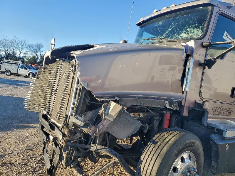 2005 Kenworth Tractor მანქანა იყიდება აუქციონზე, vin: 1XKADB8X35J081975, აუქციონის ნომერი: 94117275