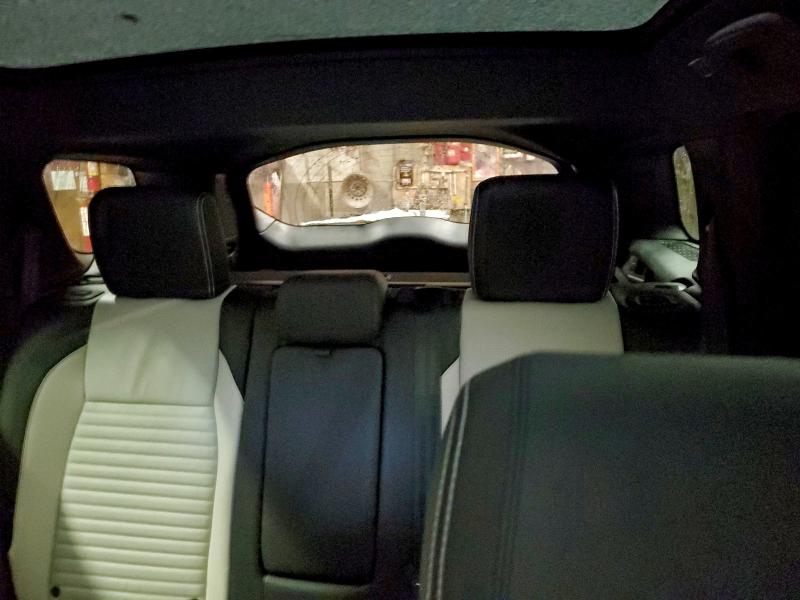 94921285 :رقم المزاد ، SALCL2FX5RH339574 vin ، 2024 Land Rover Discovery Sport مزاد بيع