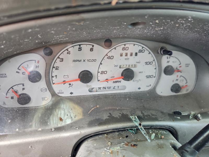 2003 Ford Explorer Sport Trac მანქანა იყიდება აუქციონზე, vin: 1FMZU67E23UC07935, აუქციონის ნომერი: 94165035