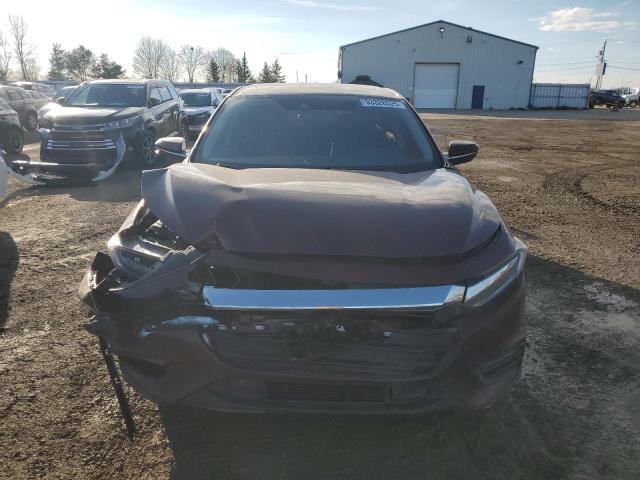Aukcja sprzedaży 2019 Honda Insight, vin: 19XZE4F76KE400336, numer aukcji: 93328525