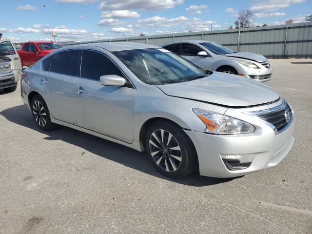 2014 Nissan Altima 2.5 მანქანა იყიდება აუქციონზე, vin: 1N4AL3AP8EC201231, აუქციონის ნომერი: 91825105