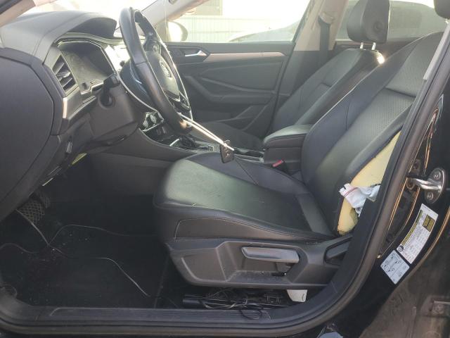 93306175 :رقم المزاد ، 3VWCB7BU2KM176335 vin ، 2019 Volkswagen Jetta مزاد بيع